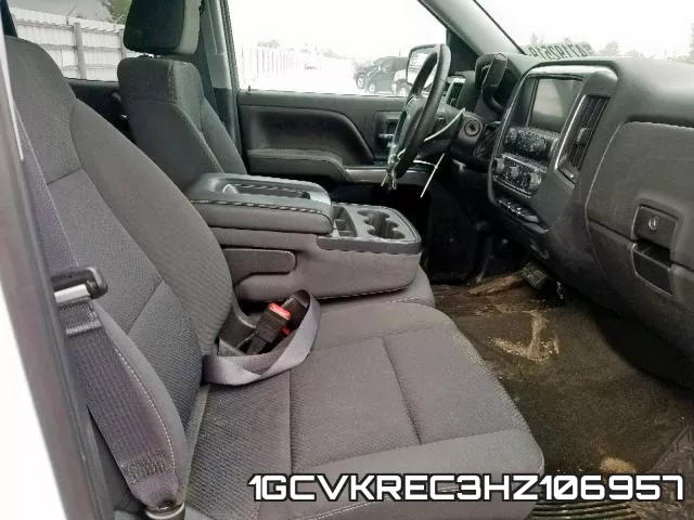 1GCVKREC3HZ106957 фото 6