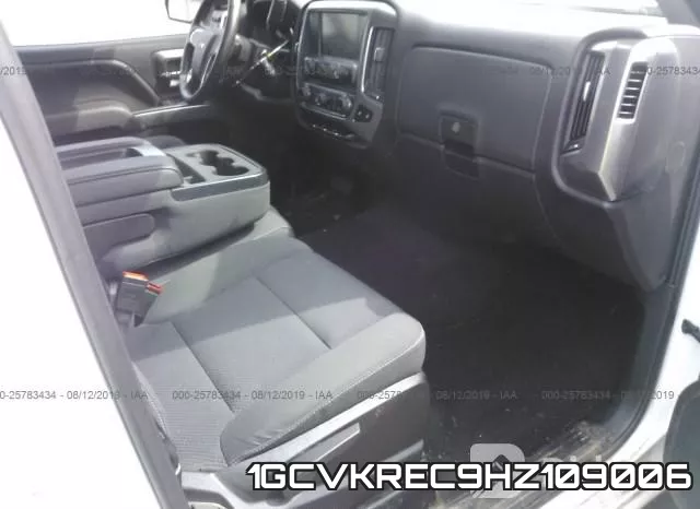 1GCVKREC9HZ109006 фото 6