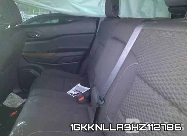 1GKKNLLA3HZ112786 фото 9