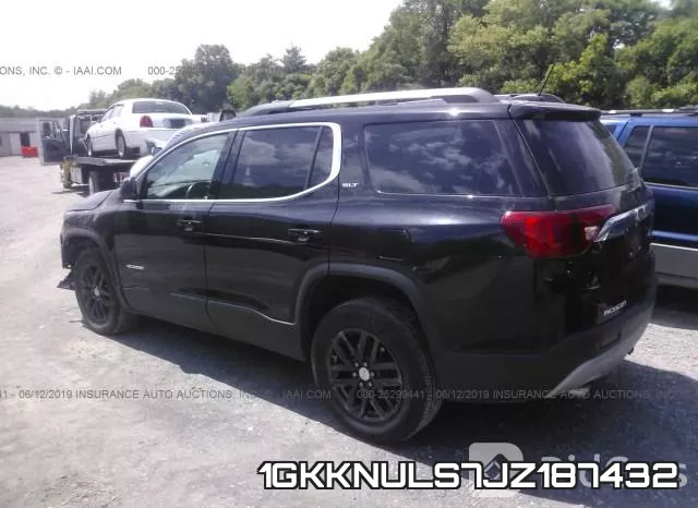 1GKKNULS7JZ187432 фото 4