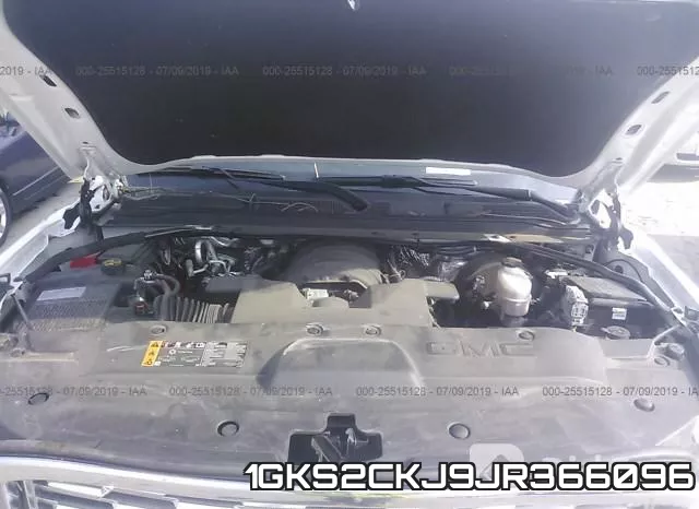 1GKS2CKJ9JR366096 фото 2