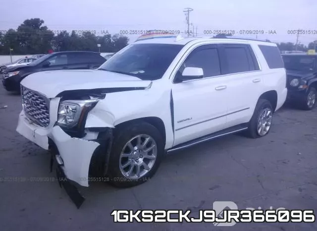 1GKS2CKJ9JR366096 фото 3