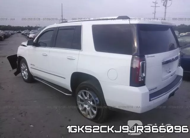 1GKS2CKJ9JR366096 фото 4