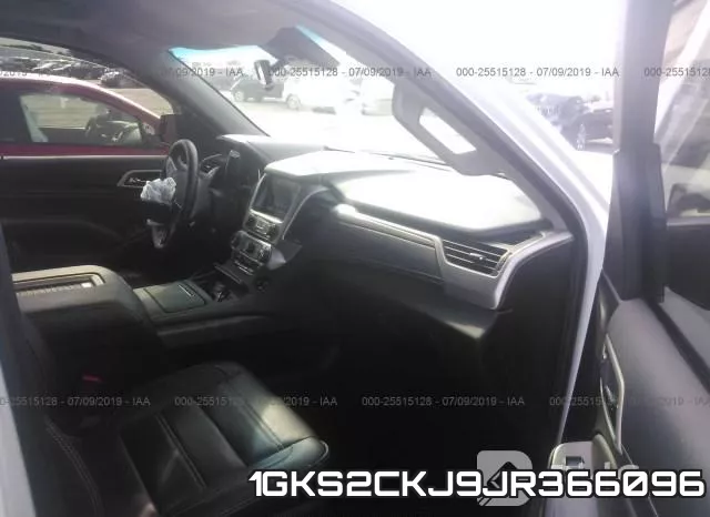 1GKS2CKJ9JR366096 фото 6