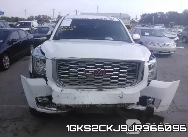 1GKS2CKJ9JR366096 фото 7