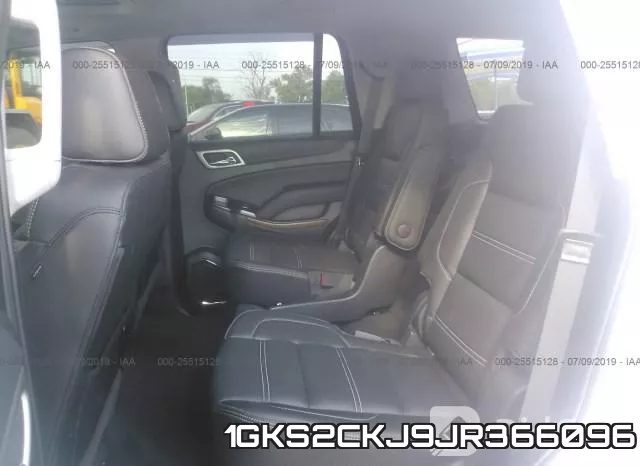 1GKS2CKJ9JR366096 фото 9