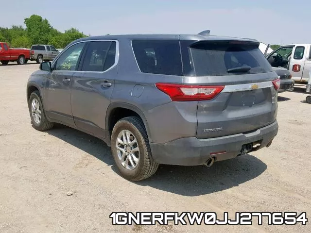 1GNERFKW0JJ277654 фото 4