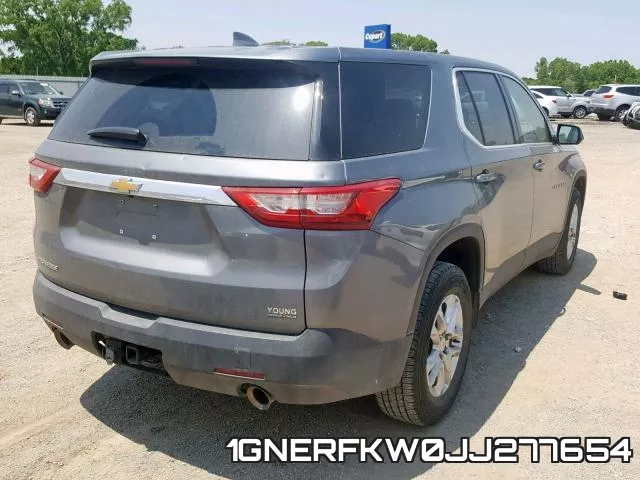 1GNERFKW0JJ277654 фото 5