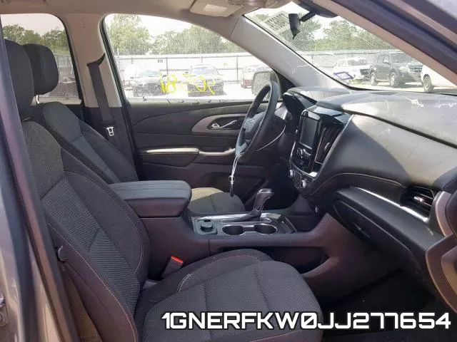1GNERFKW0JJ277654 фото 6
