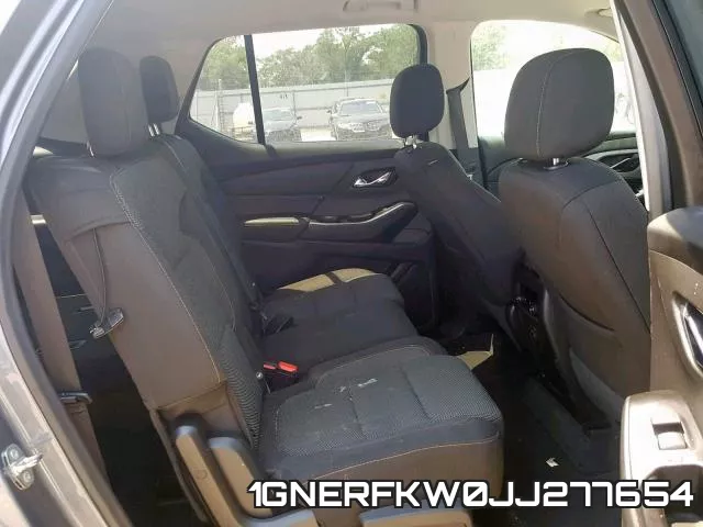 1GNERFKW0JJ277654 фото 7