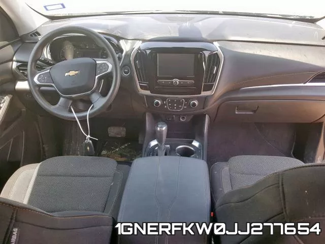 1GNERFKW0JJ277654 фото 10