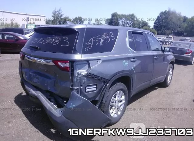 1GNERFKW9JJ233703 фото 5