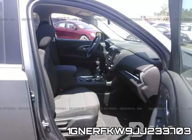 1GNERFKW9JJ233703 фото 6