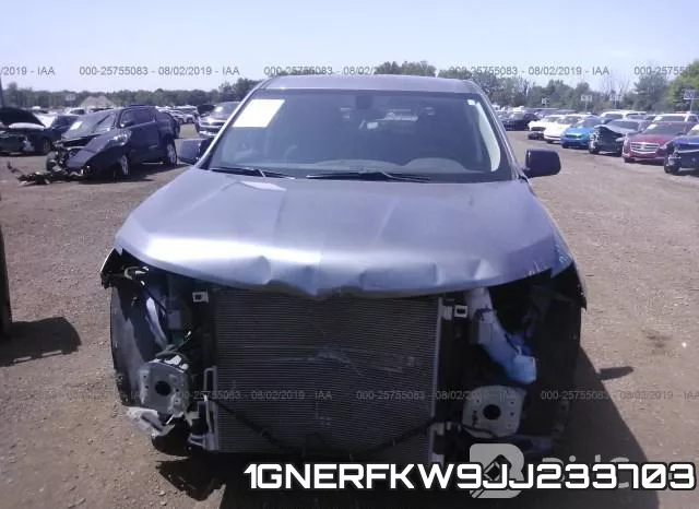 1GNERFKW9JJ233703 фото 7