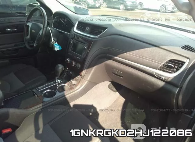 1GNKRGKD2HJ122086 фото 6