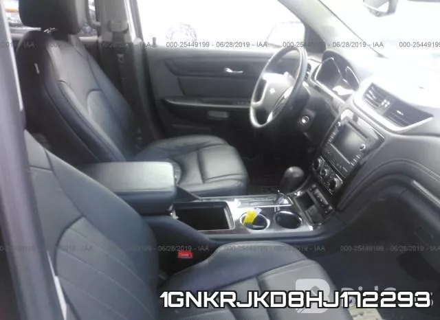 1GNKRJKD8HJ172293 фото 6