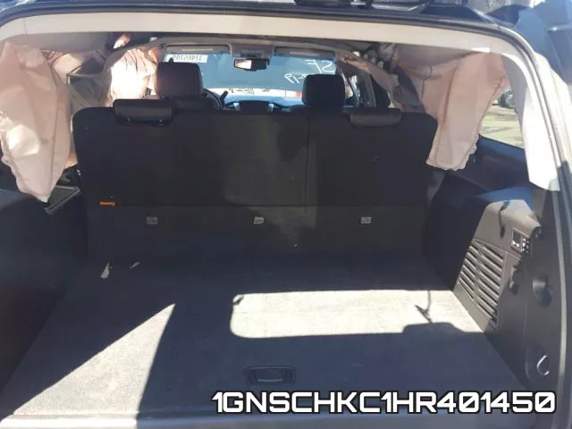 1GNSCHKC1HR401450 фото 10