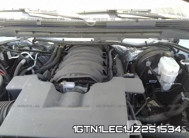 1GTN1LEC1JZ251534 фото 2