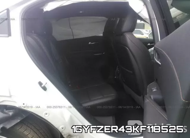 1GYFZER43KF118525 фото 9