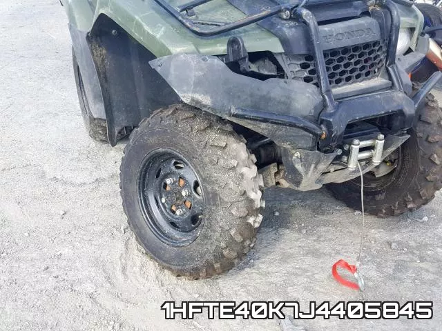 1HFTE40K7J4405845 фото 2