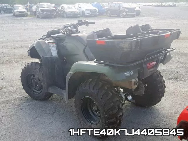 1HFTE40K7J4405845 фото 4
