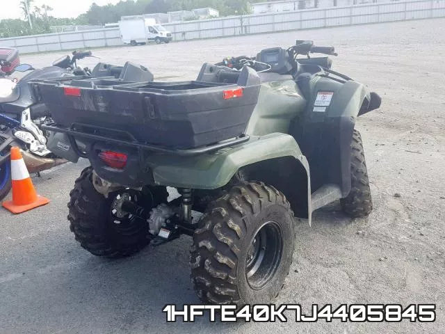 1HFTE40K7J4405845 фото 5