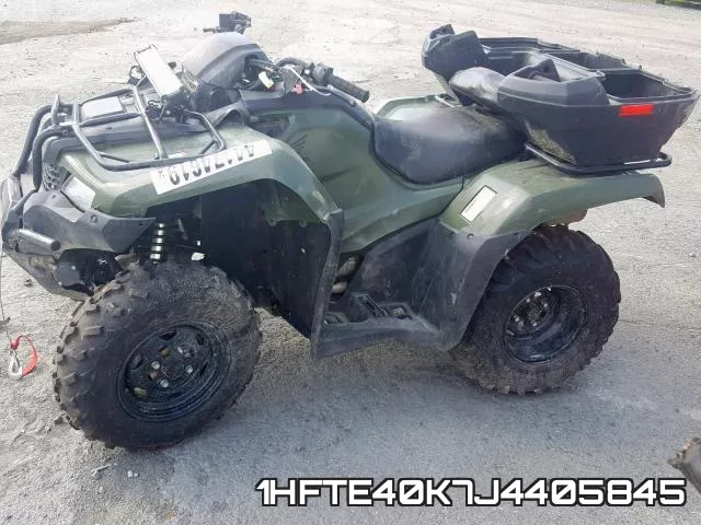 1HFTE40K7J4405845 фото 6