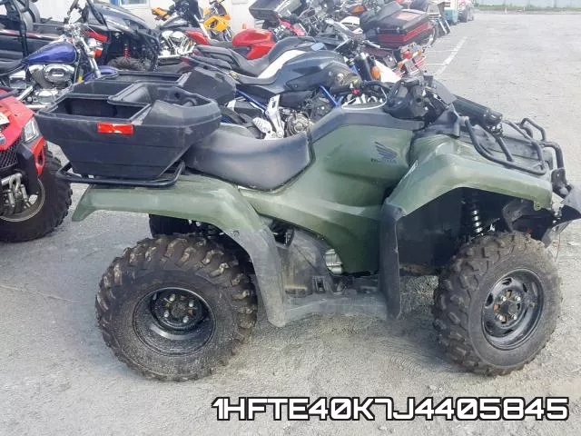 1HFTE40K7J4405845 фото 7