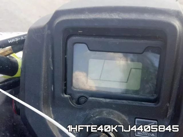 1HFTE40K7J4405845 фото 9