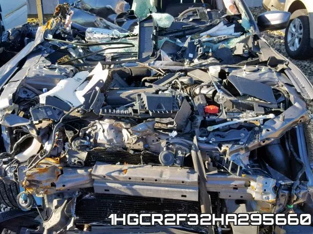 1HGCR2F32HA295660 фото 8