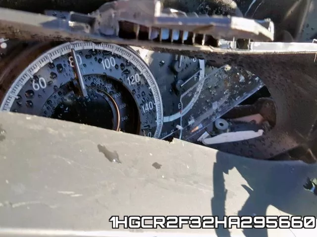 1HGCR2F32HA295660 фото 9