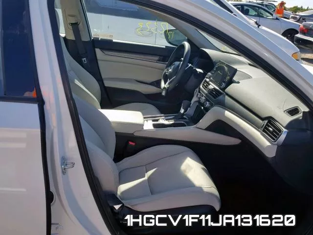 1HGCV1F11JA131620 фото 6
