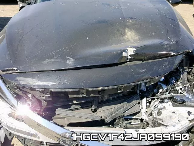 1HGCV1F42JA099190 фото 8