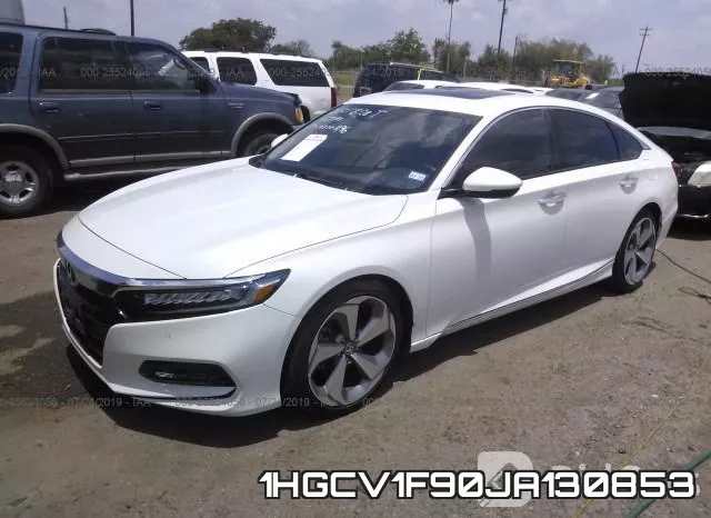 1HGCV1F90JA130853 фото 3