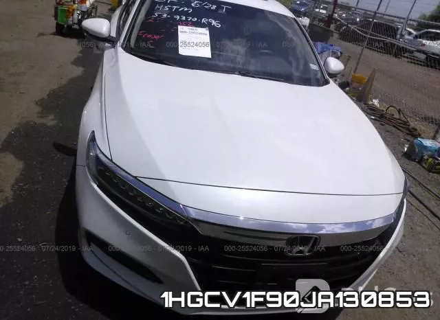 1HGCV1F90JA130853 фото 7