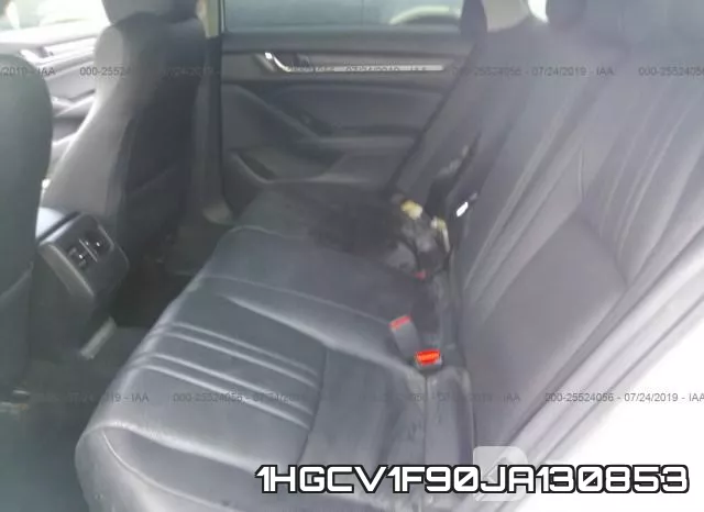 1HGCV1F90JA130853 фото 9