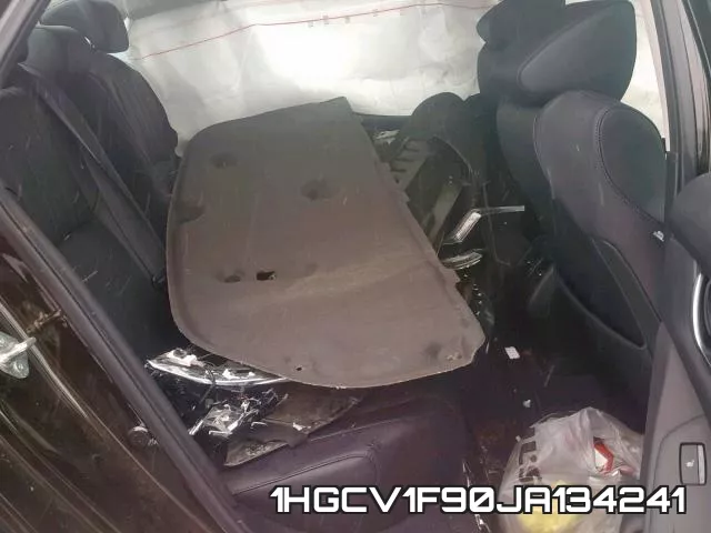 1HGCV1F90JA134241 фото 7