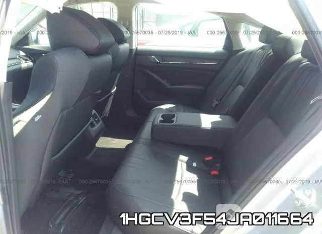 1HGCV3F54JA011664 фото 9
