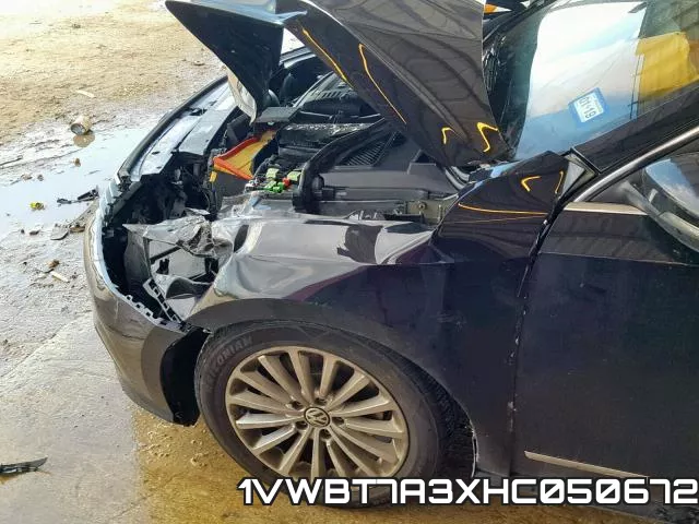 1VWBT7A3XHC050672 фото 10