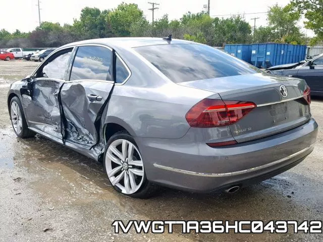 1VWGT7A36HC043742 фото 4