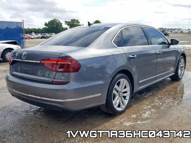1VWGT7A36HC043742 фото 5
