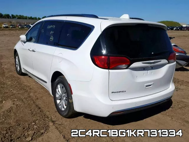 2C4RC1BG1KR731334 фото 4