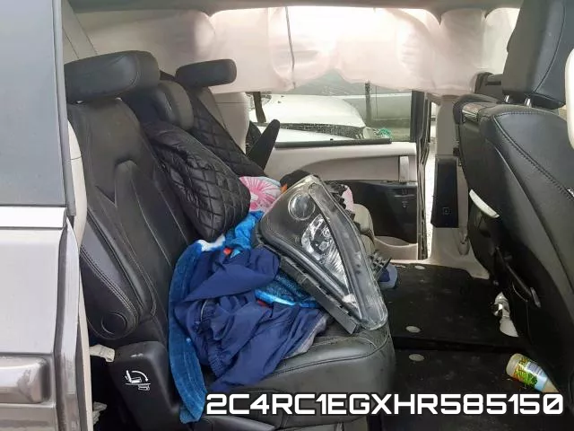 2C4RC1EGXHR585150 фото 7