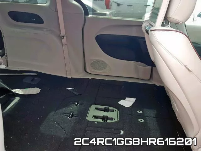 2C4RC1GG8HR616201 фото 7