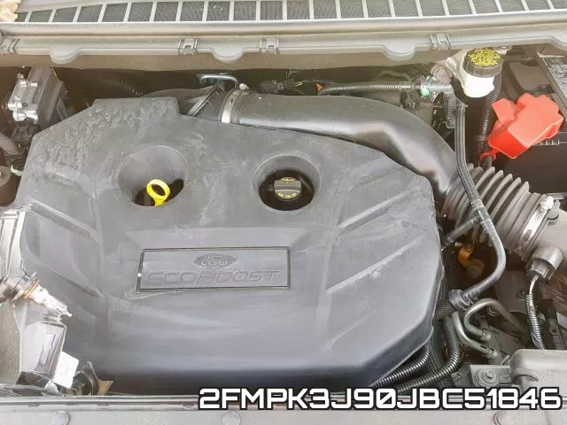 2FMPK3J90JBC51846 фото 8