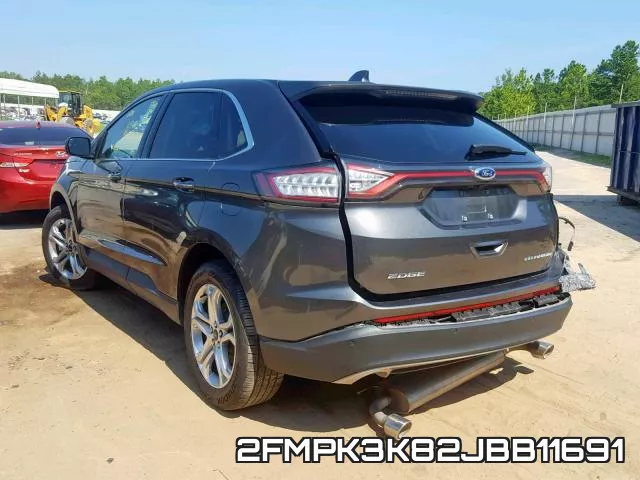 2FMPK3K82JBB11691 фото 4
