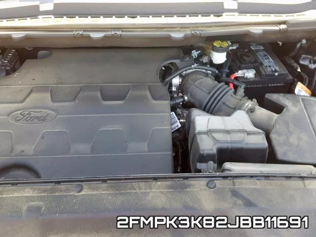 2FMPK3K82JBB11691 фото 8