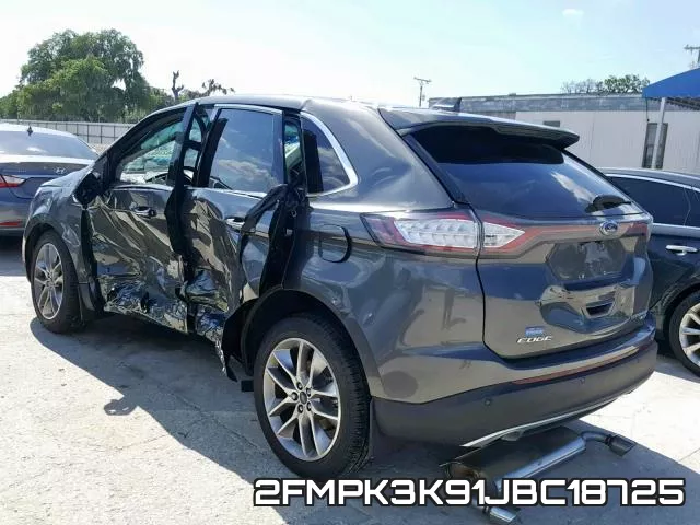 2FMPK3K91JBC18725 фото 4