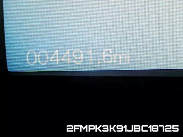 2FMPK3K91JBC18725 фото 9