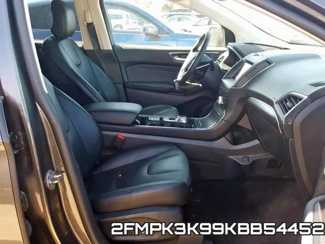 2FMPK3K99KBB54452 фото 6